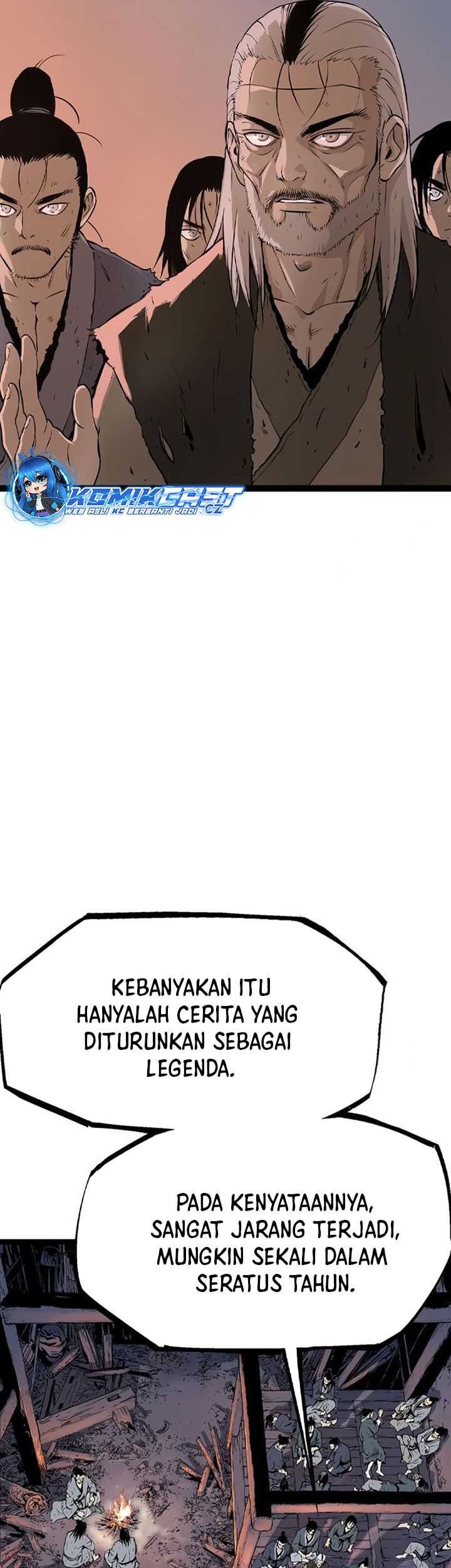 Asura (Ryu Ki-Un) Bab 17 halaman 72