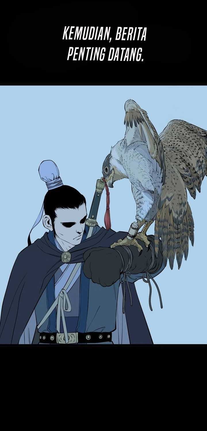 Asura (Ryu Ki-Un) Bab 18 halaman 7