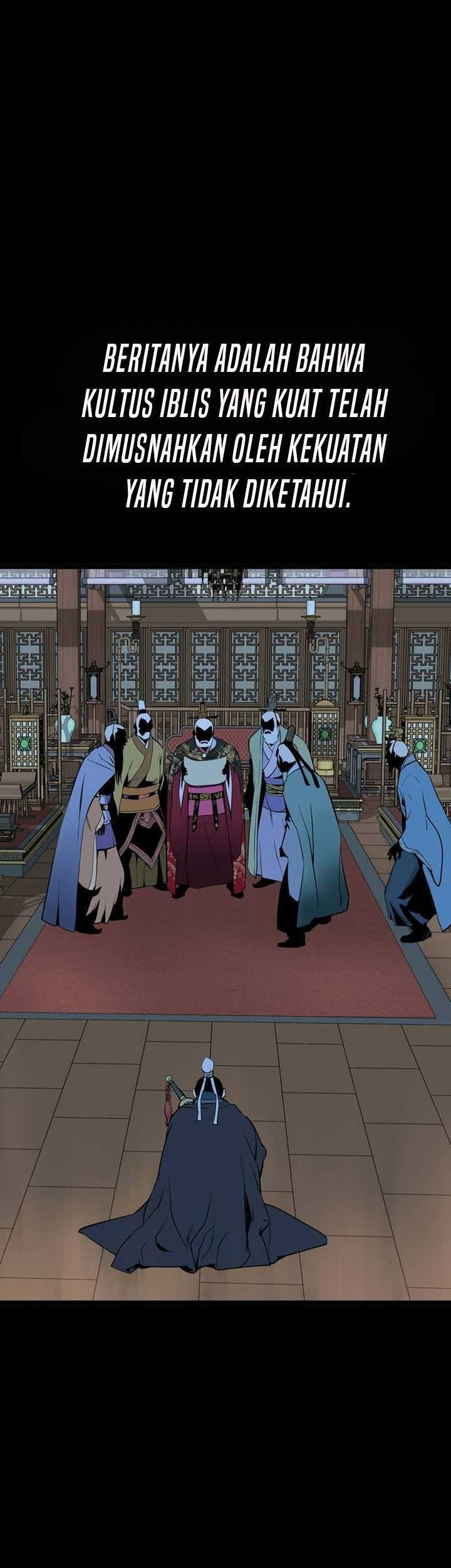 Asura (Ryu Ki-Un) Bab 18 halaman 8