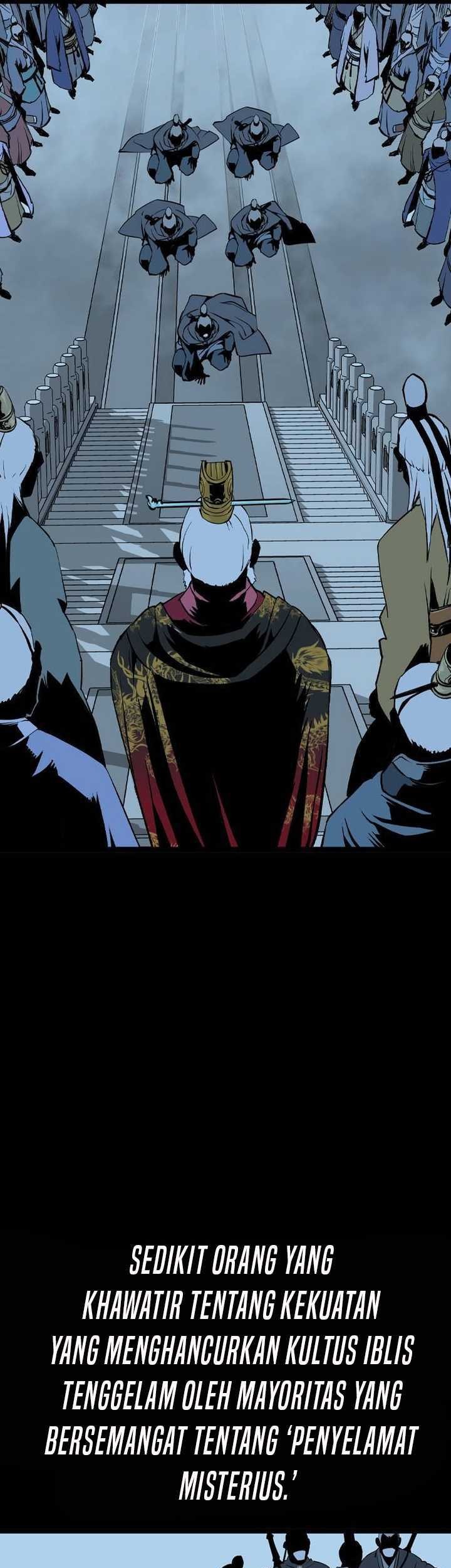 Asura (Ryu Ki-Un) Bab 18 halaman 14