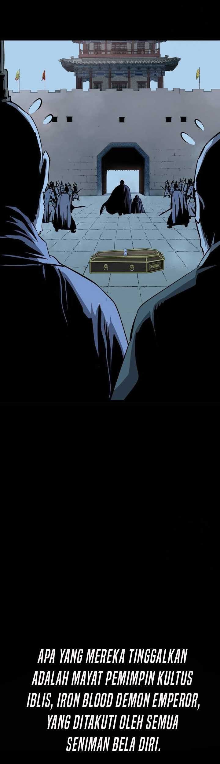 Asura (Ryu Ki-Un) Bab 18 halaman 20