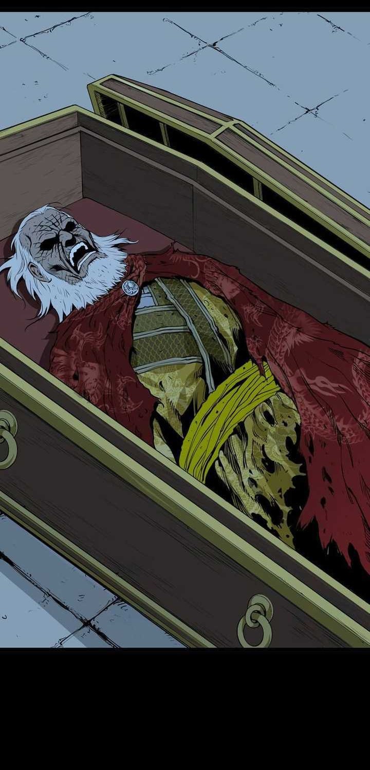 Asura (Ryu Ki-Un) Bab 18 halaman 21