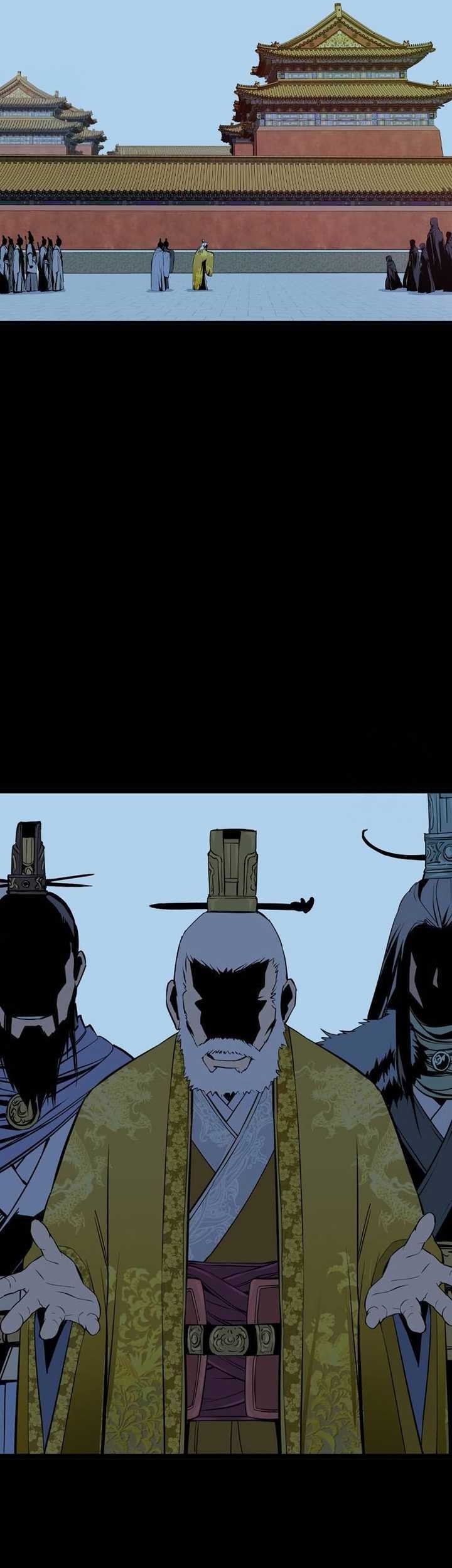 Asura (Ryu Ki-Un) Bab 18 halaman 28