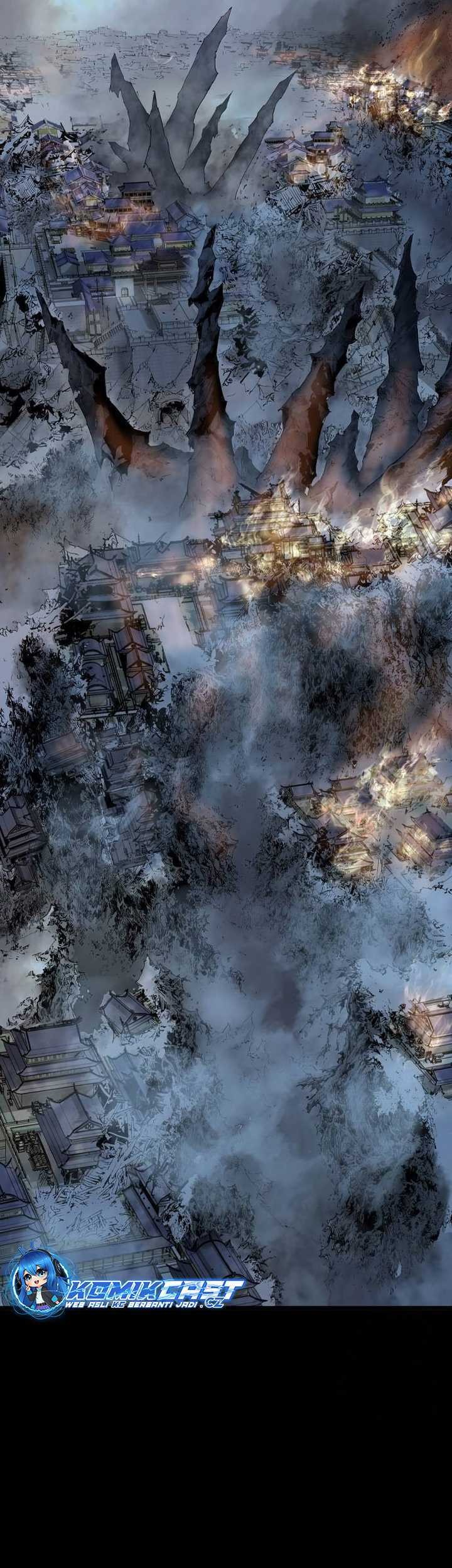 Asura (Ryu Ki-Un) Bab 18 halaman 34