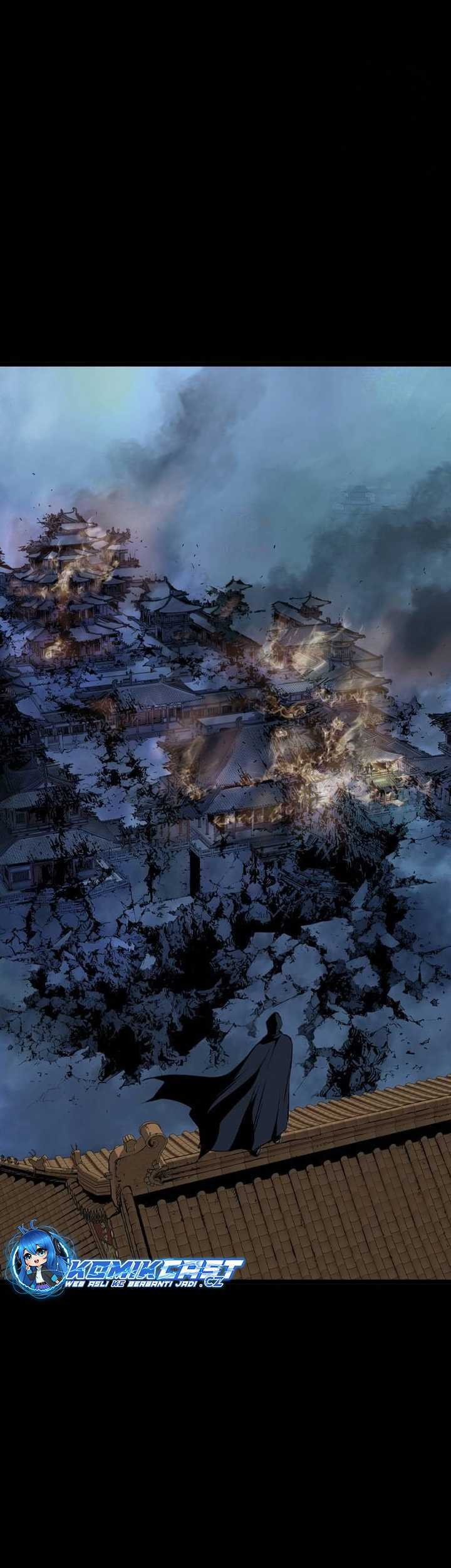 Asura (Ryu Ki-Un) Bab 18 halaman 40
