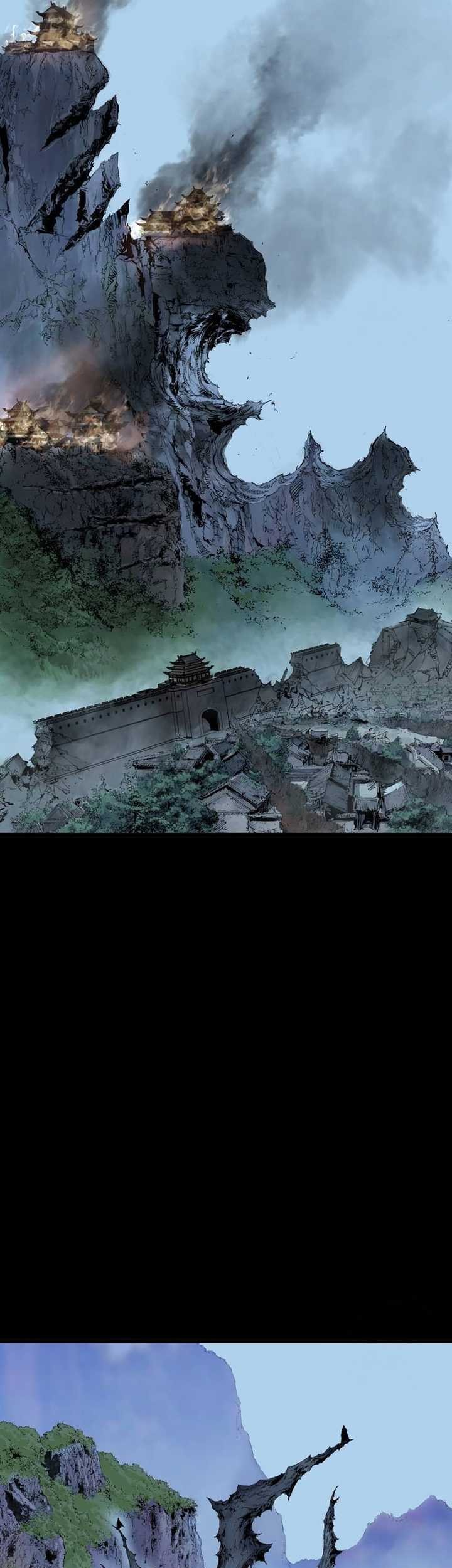 Asura (Ryu Ki-Un) Bab 18 halaman 42