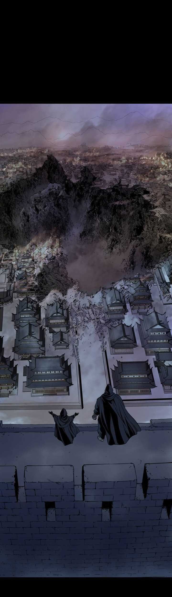 Asura (Ryu Ki-Un) Bab 18 halaman 44