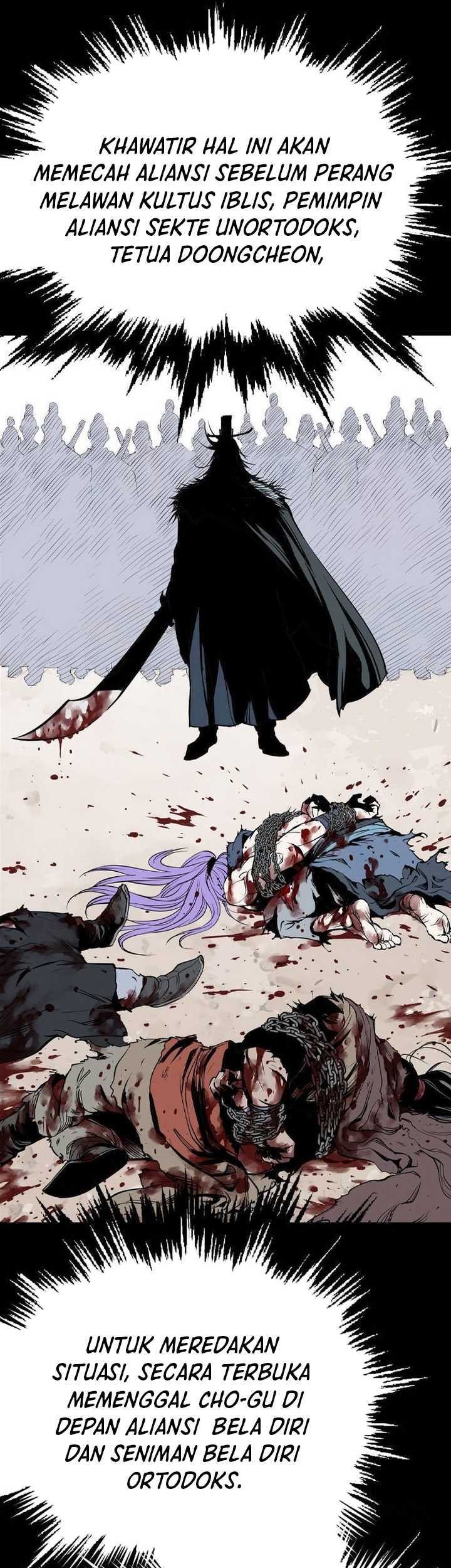 Asura (Ryu Ki-Un) Bab 18 halaman 70