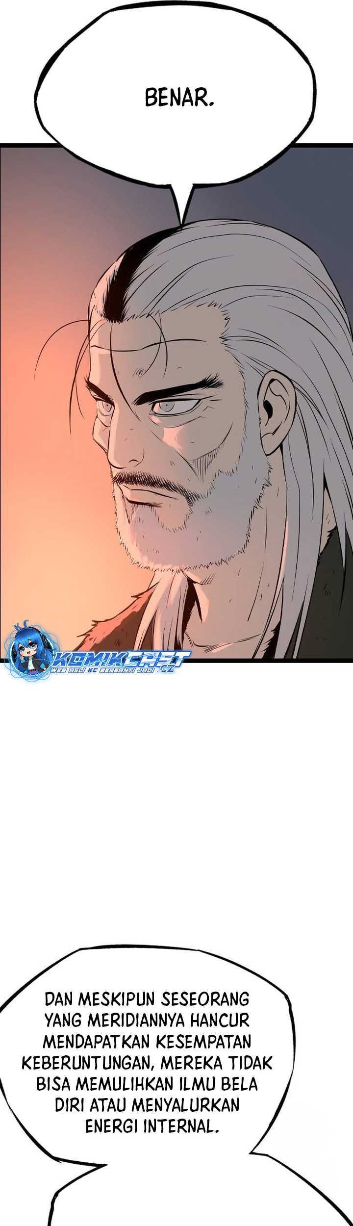 Asura (Ryu Ki-Un) Bab 18 halaman 74
