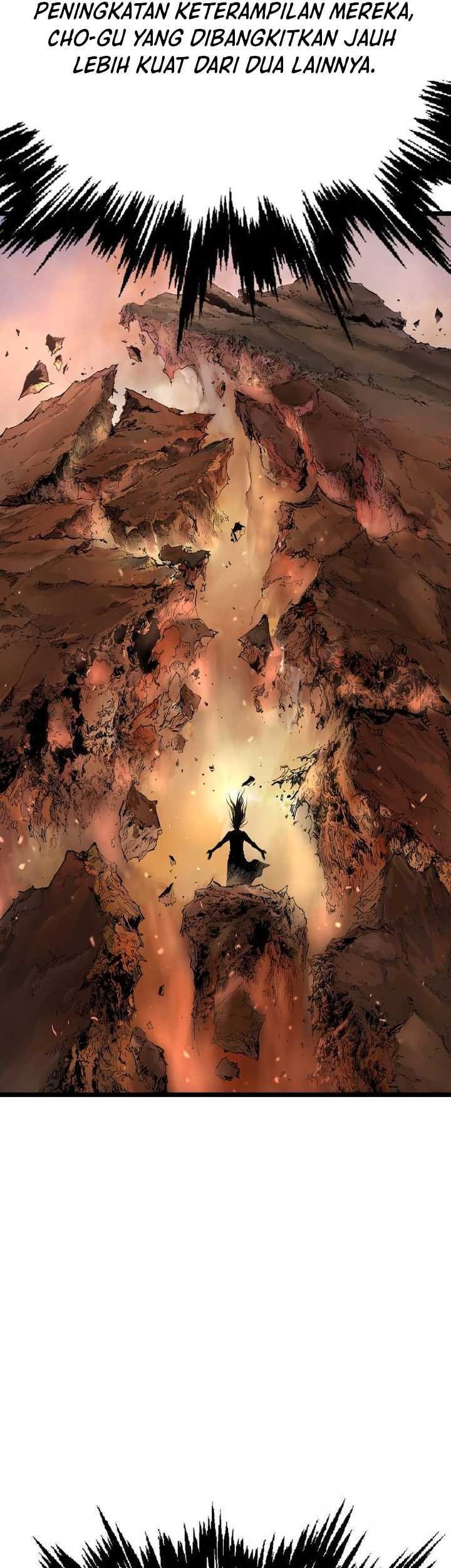 Asura (Ryu Ki-Un) Bab 18 halaman 80