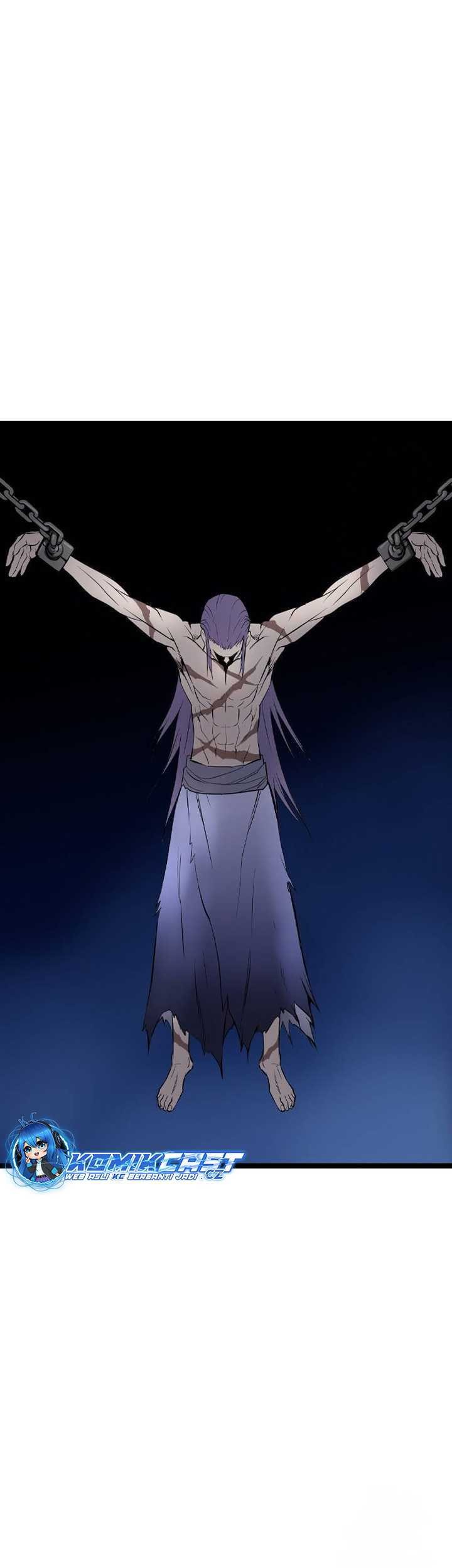 Asura (Ryu Ki-Un) Bab 18 halaman 84