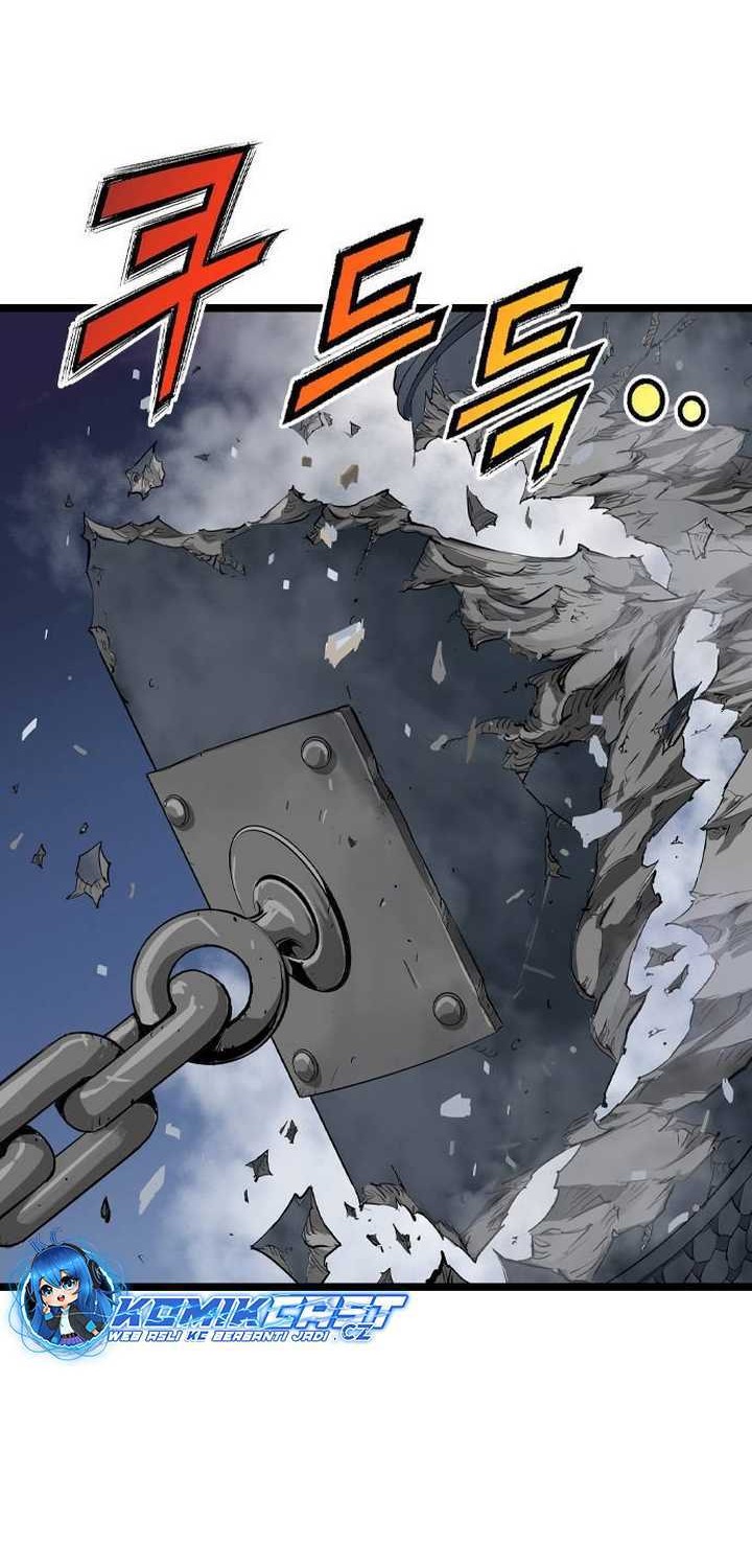 Asura (Ryu Ki-Un) Bab 18 halaman 98