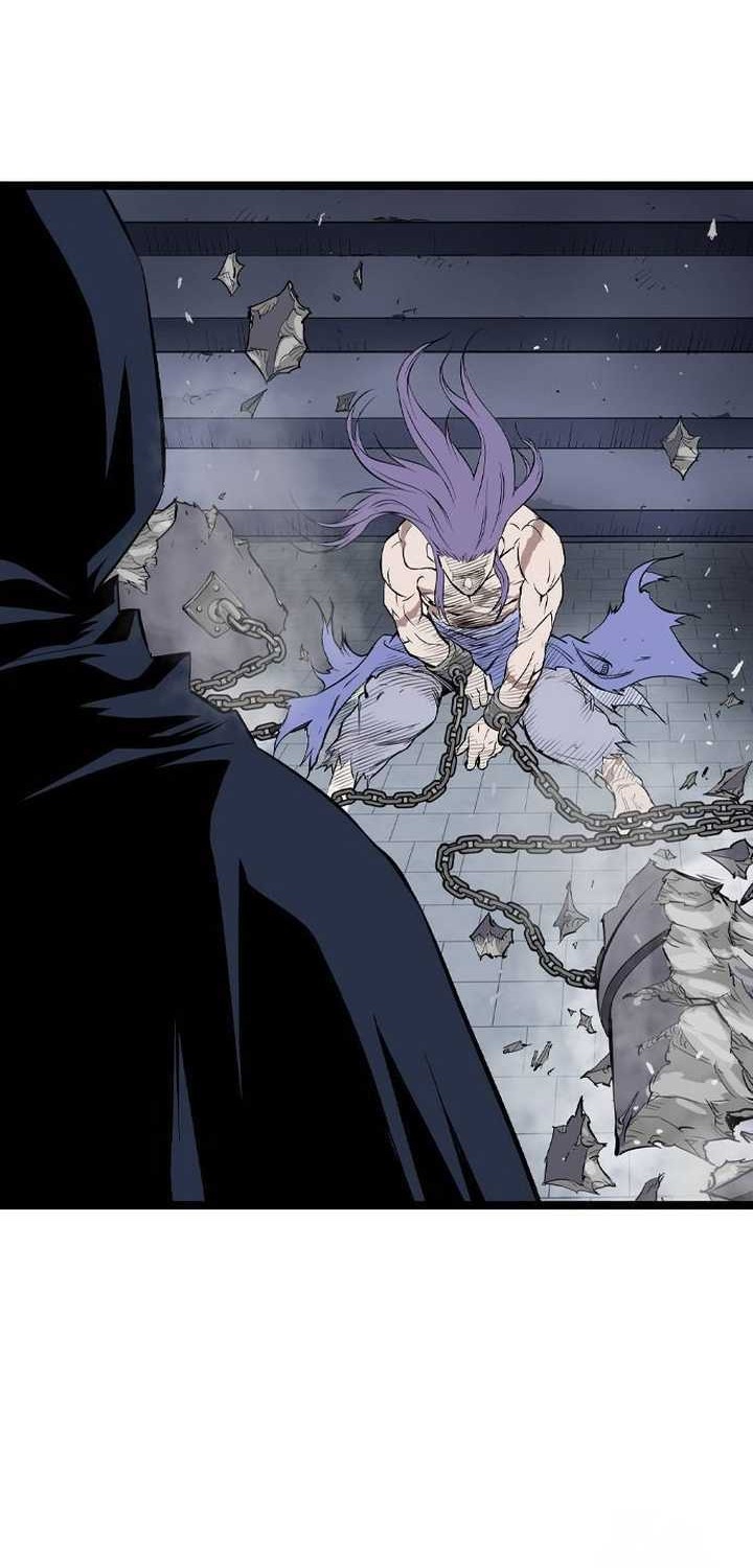 Asura (Ryu Ki-Un) Bab 18 halaman 100
