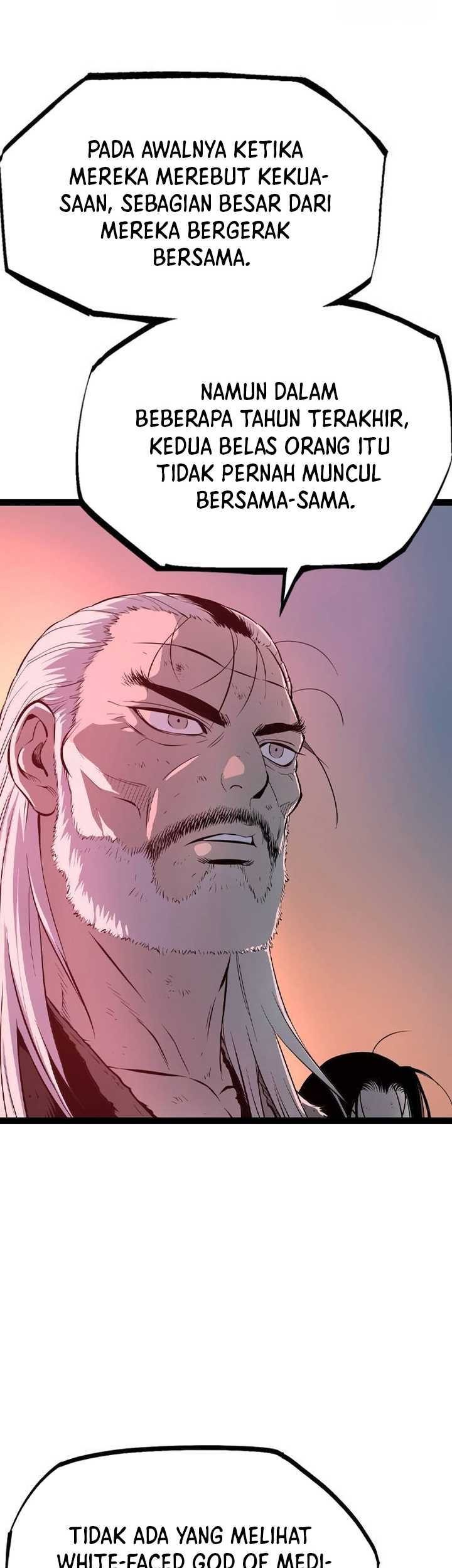 Asura (Ryu Ki-Un) Bab 19 halaman 14