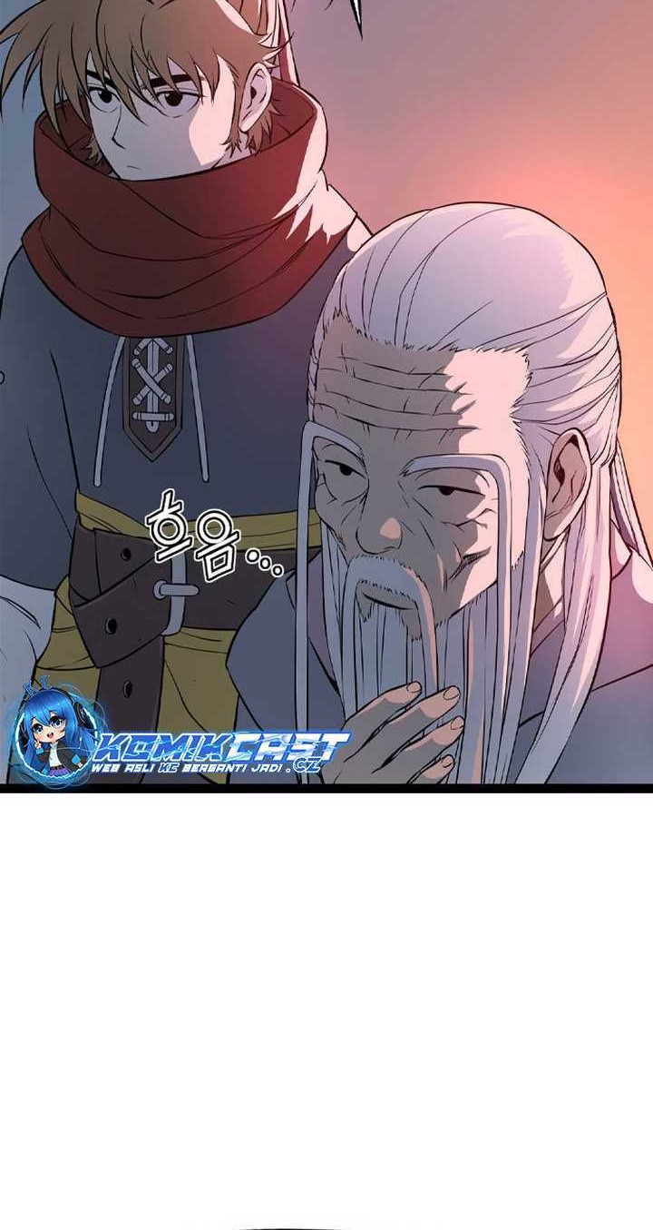 Asura (Ryu Ki-Un) Bab 19 halaman 19