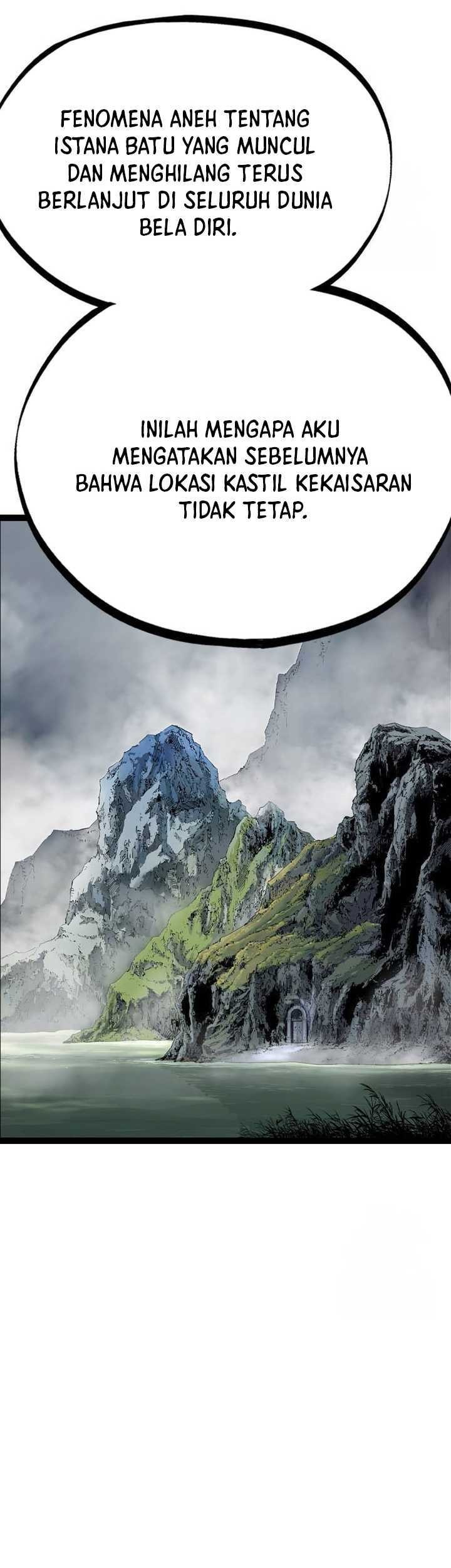 Asura (Ryu Ki-Un) Bab 19 halaman 30