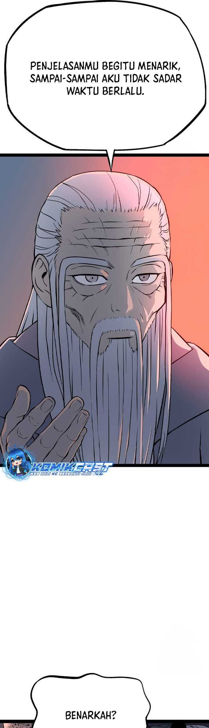 Asura (Ryu Ki-Un) Bab 19 halaman 33