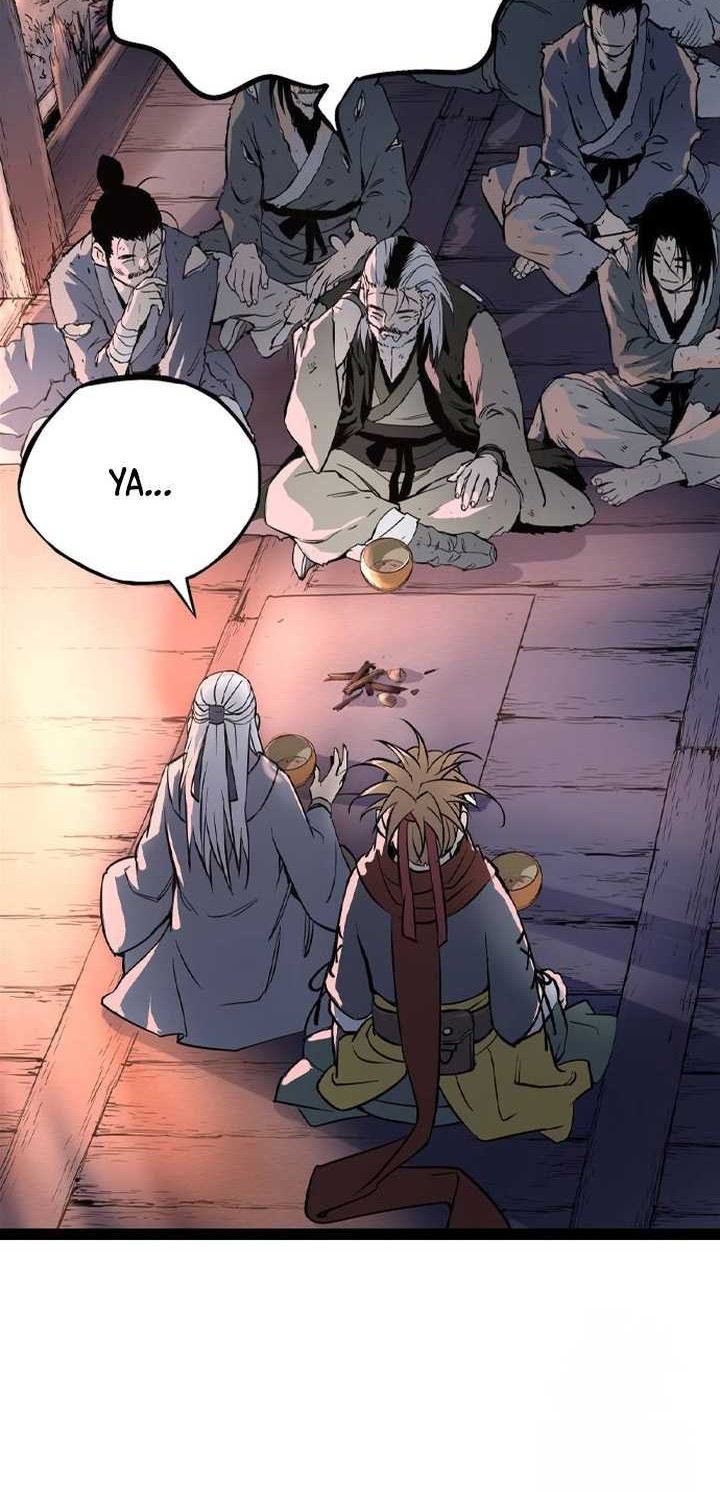 Asura (Ryu Ki-Un) Bab 19 halaman 34