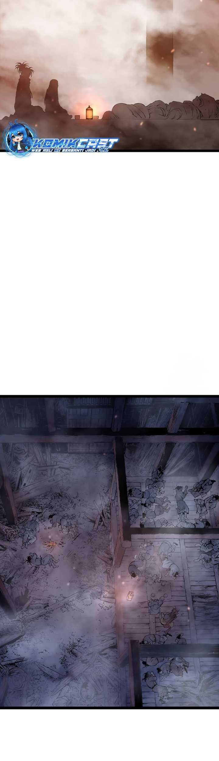 Asura (Ryu Ki-Un) Bab 19 halaman 41