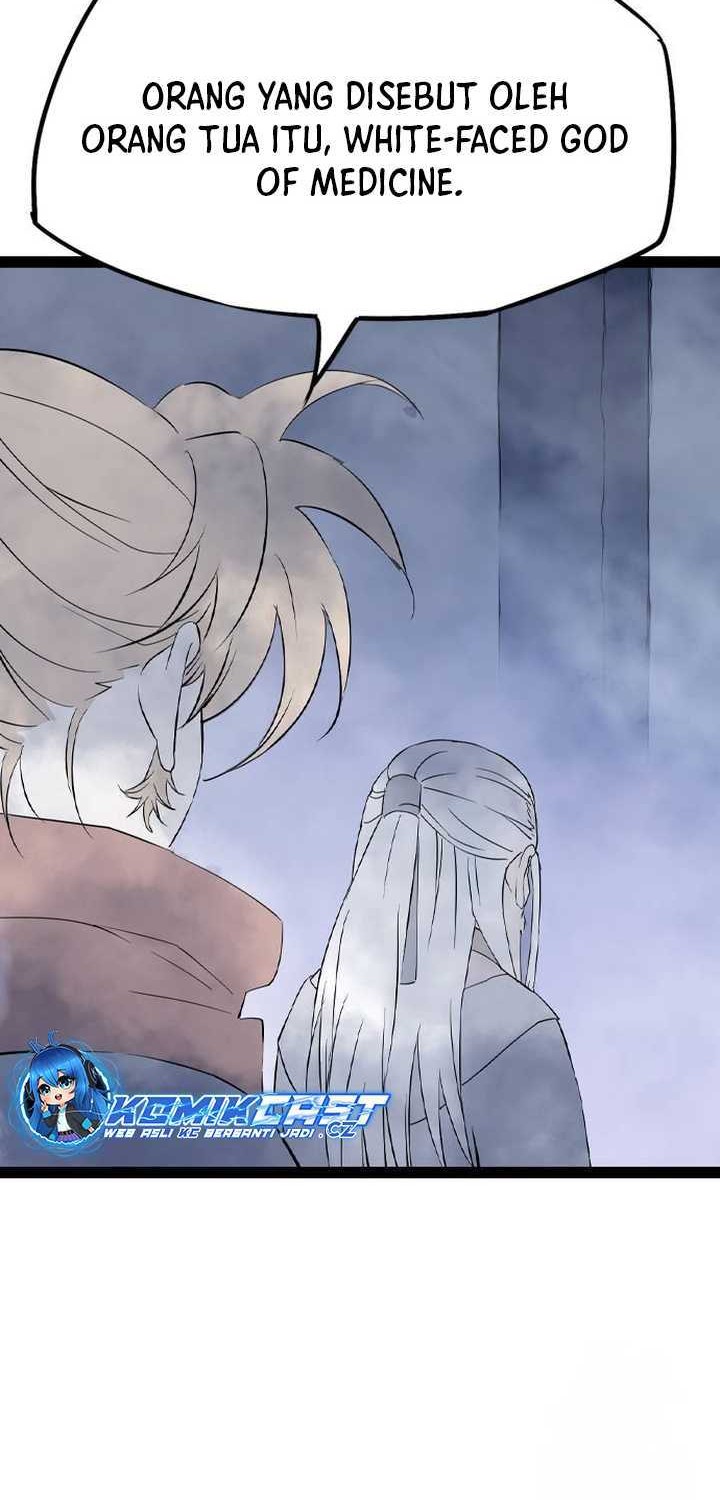 Asura (Ryu Ki-Un) Bab 19 halaman 44