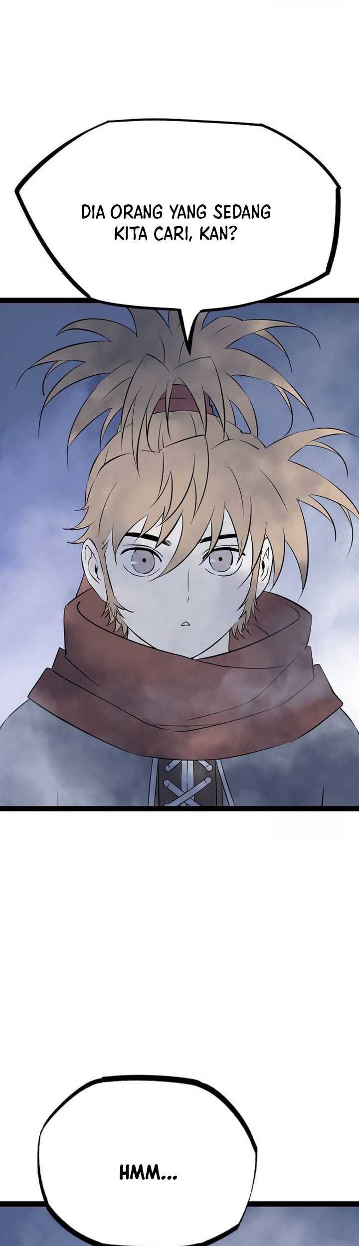 Asura (Ryu Ki-Un) Bab 19 halaman 45