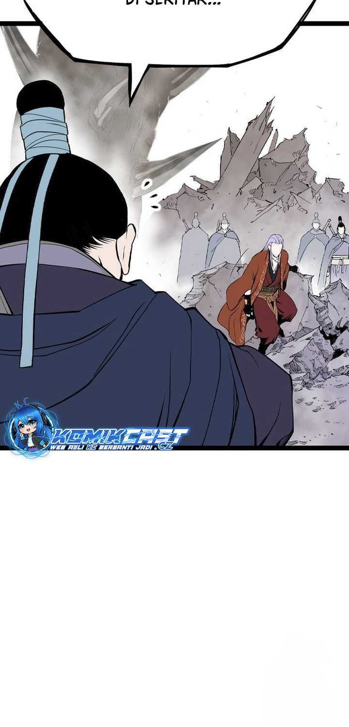 Asura (Ryu Ki-Un) Bab 19 halaman 58