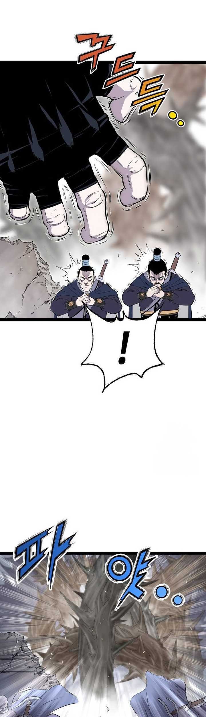 Asura (Ryu Ki-Un) Bab 19 halaman 59