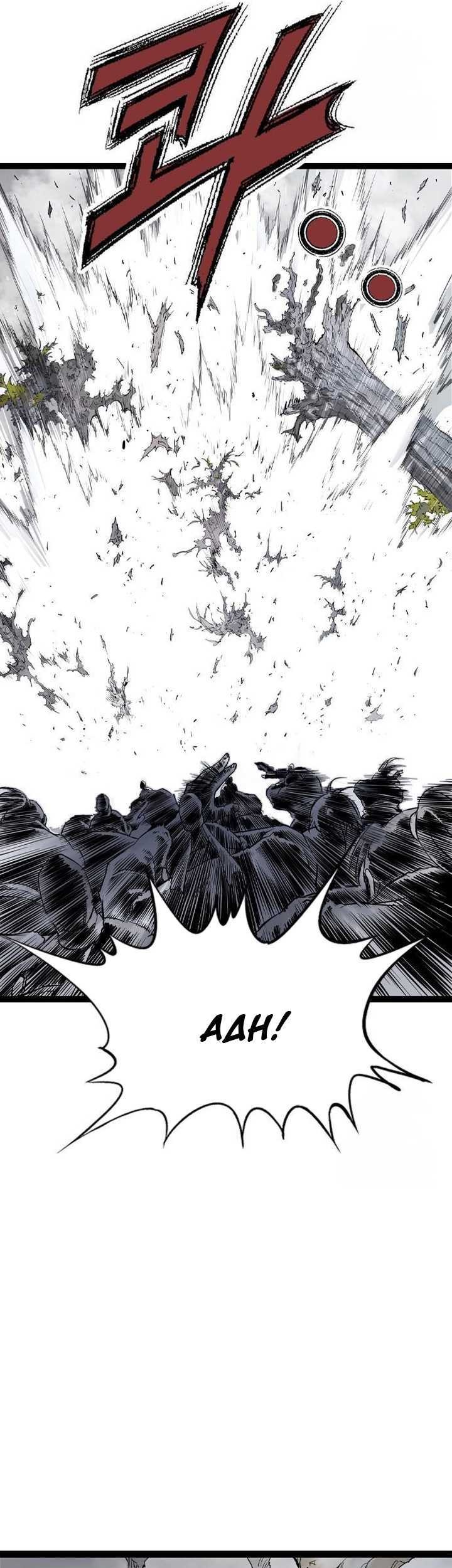 Asura (Ryu Ki-Un) Bab 19 halaman 77