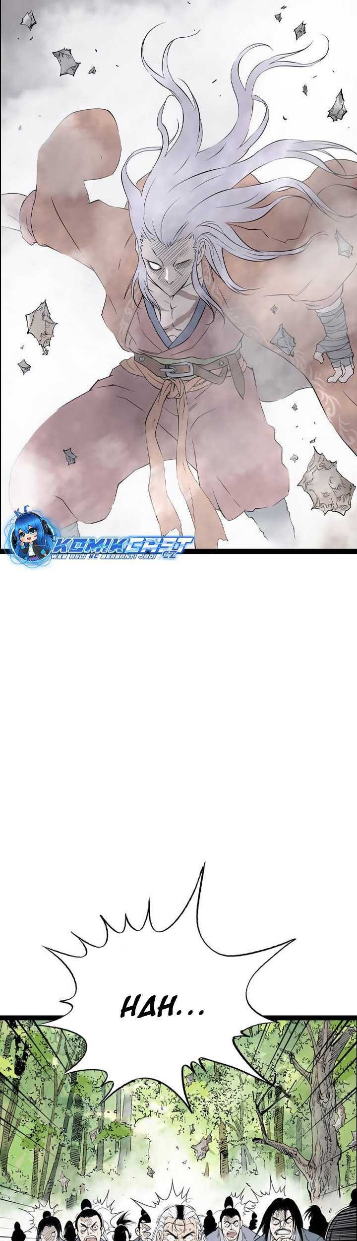 Asura (Ryu Ki-Un) Bab 19 halaman 81