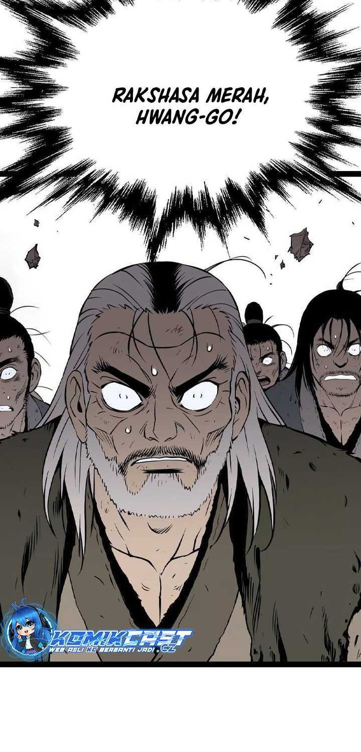 Asura (Ryu Ki-Un) Bab 19 halaman 84