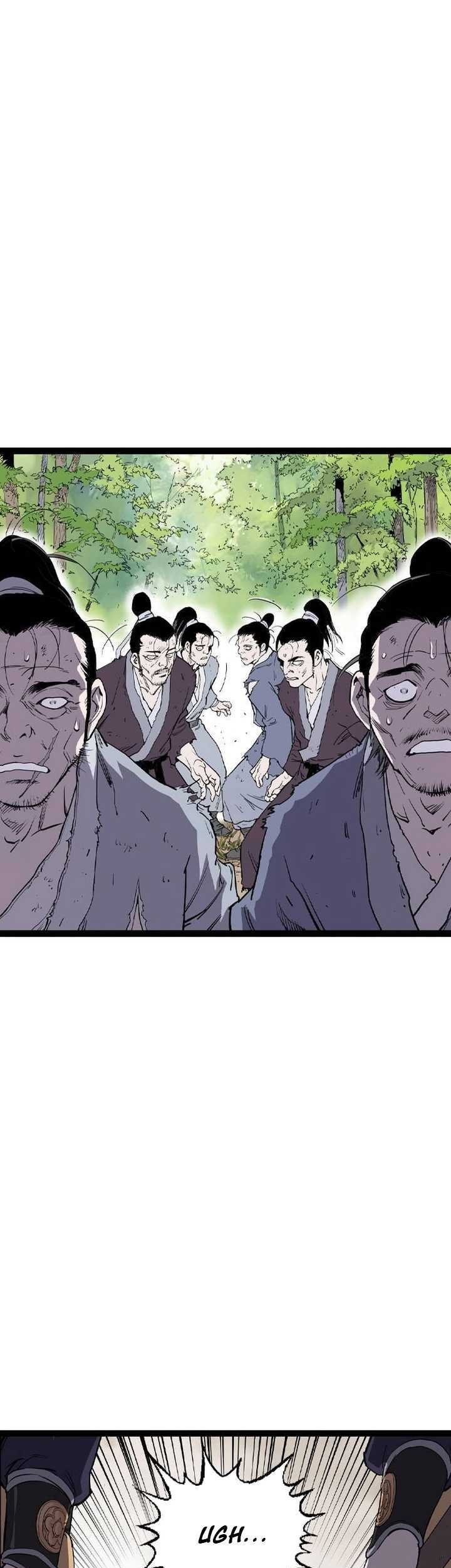 Asura (Ryu Ki-Un) Bab 19 halaman 85