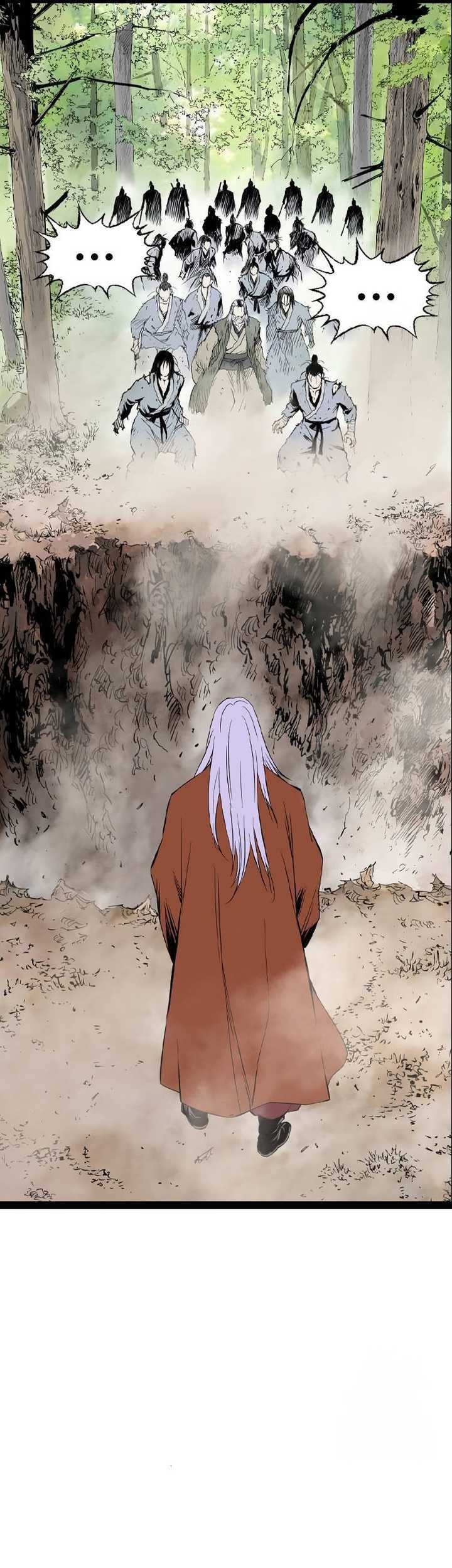 Asura (Ryu Ki-Un) Bab 19 halaman 87