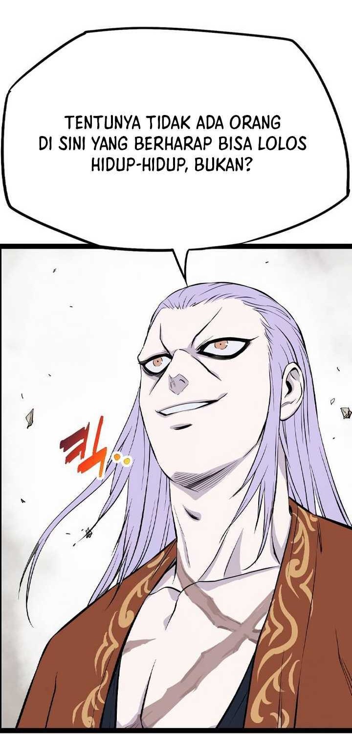Asura (Ryu Ki-Un) Bab 19 halaman 88