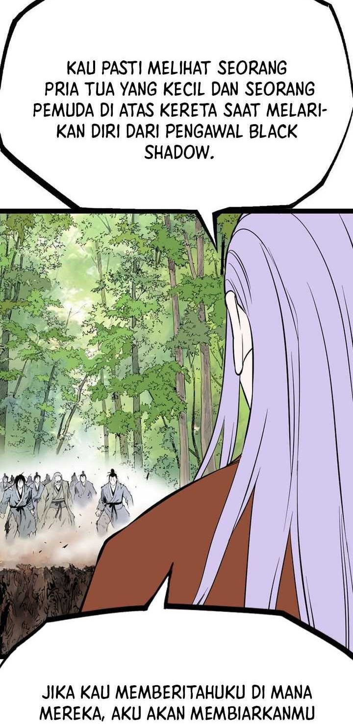 Asura (Ryu Ki-Un) Bab 19 halaman 92