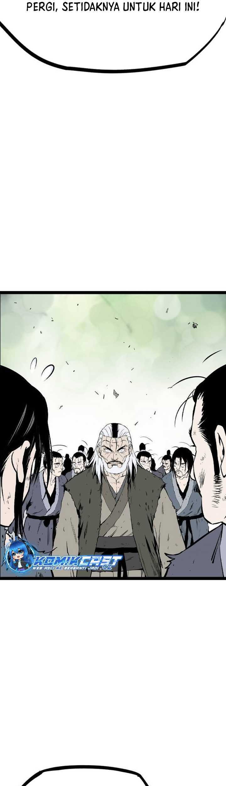 Asura (Ryu Ki-Un) Bab 19 halaman 93