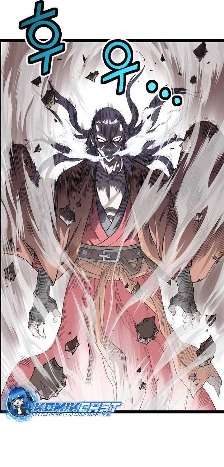 Asura (Ryu Ki-Un) Bab 19 halaman 100
