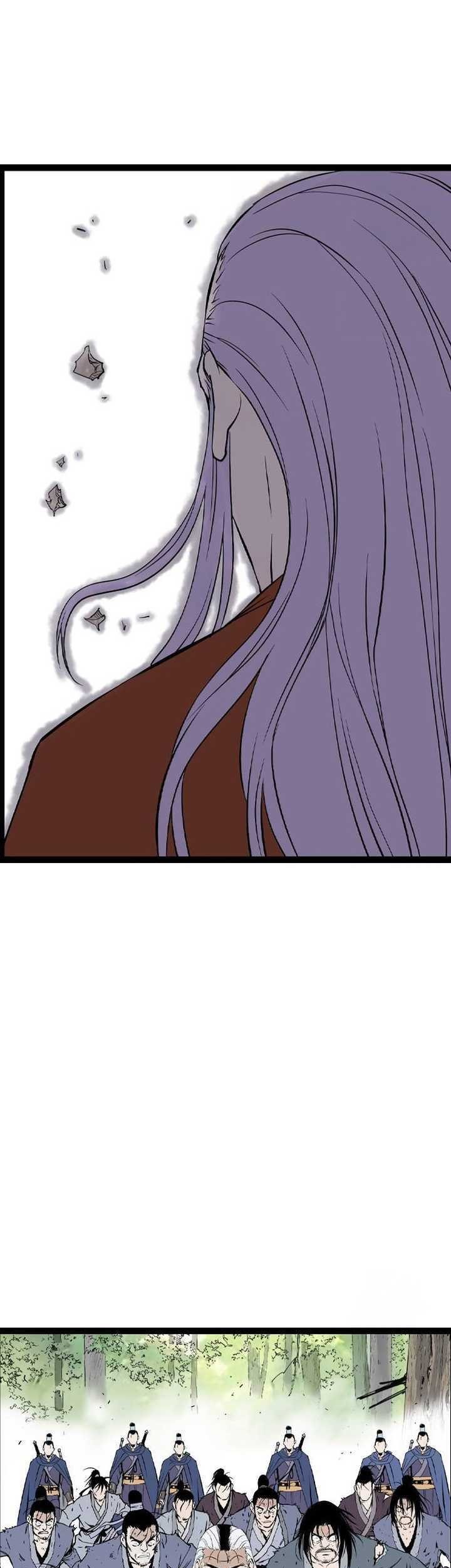 Asura (Ryu Ki-Un) Bab 19 halaman 103