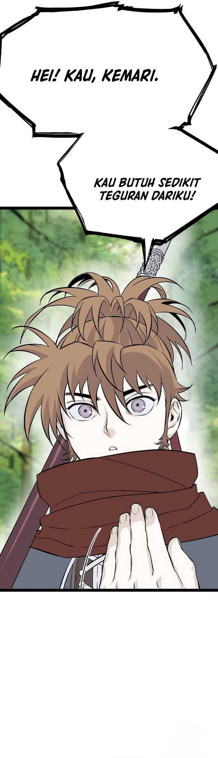Asura (Ryu Ki-Un) Bab 19 halaman 111