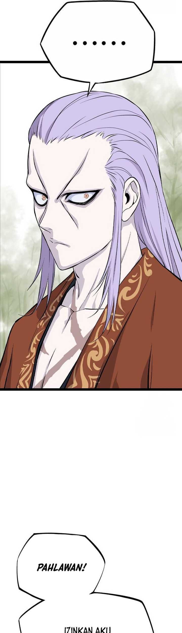 Asura (Ryu Ki-Un) Bab 19 halaman 112