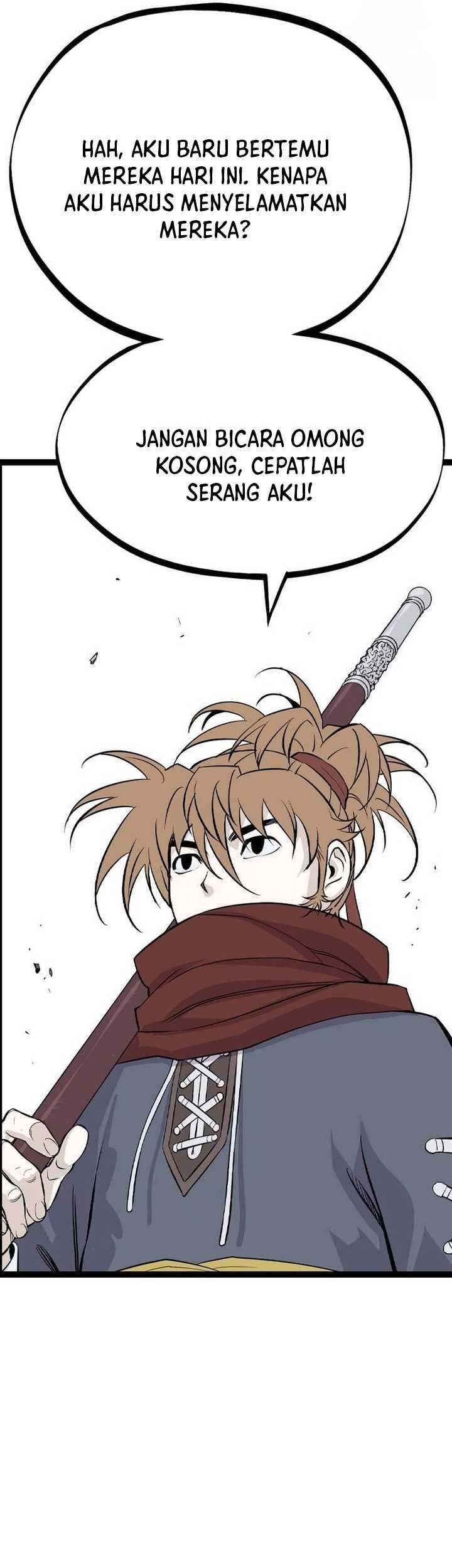 Asura (Ryu Ki-Un) Bab 19 halaman 116