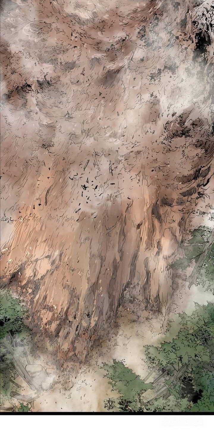 Asura (Ryu Ki-Un) chapter 20 halaman 5