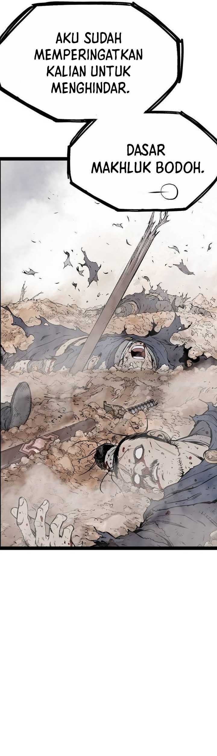 Asura (Ryu Ki-Un) chapter 20 halaman 12