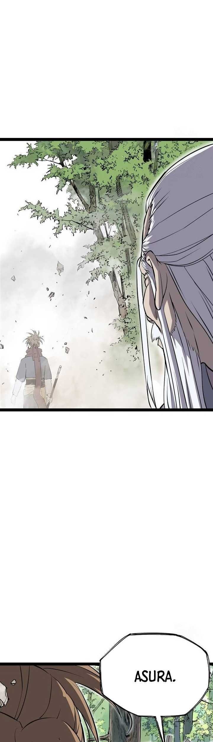 Asura (Ryu Ki-Un) chapter 20 halaman 14