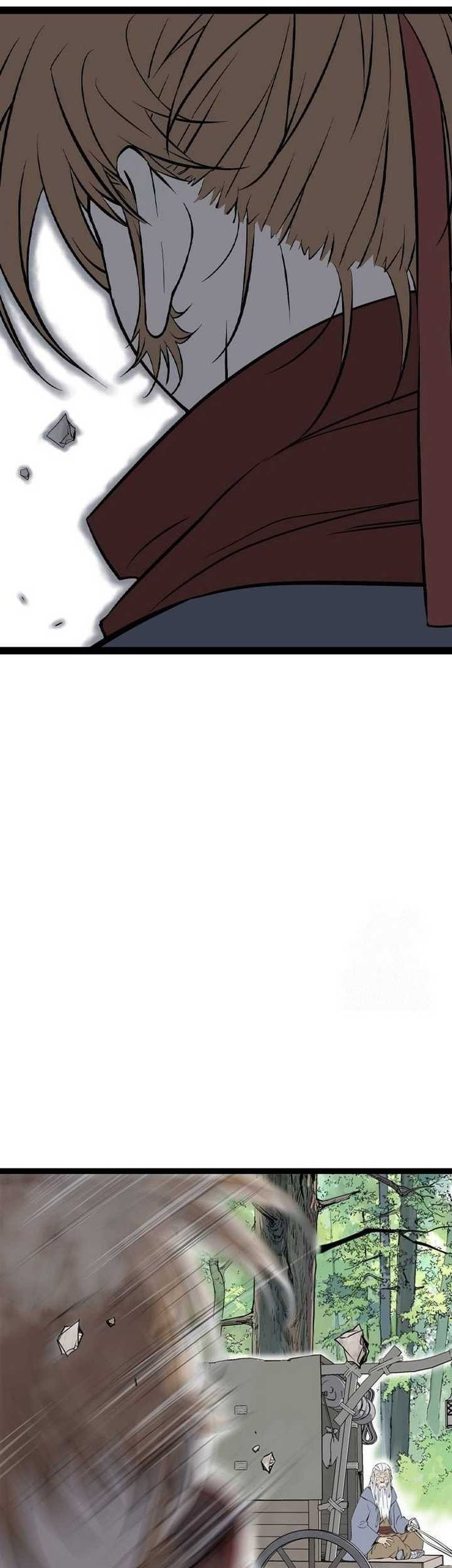 Asura (Ryu Ki-Un) chapter 20 halaman 16