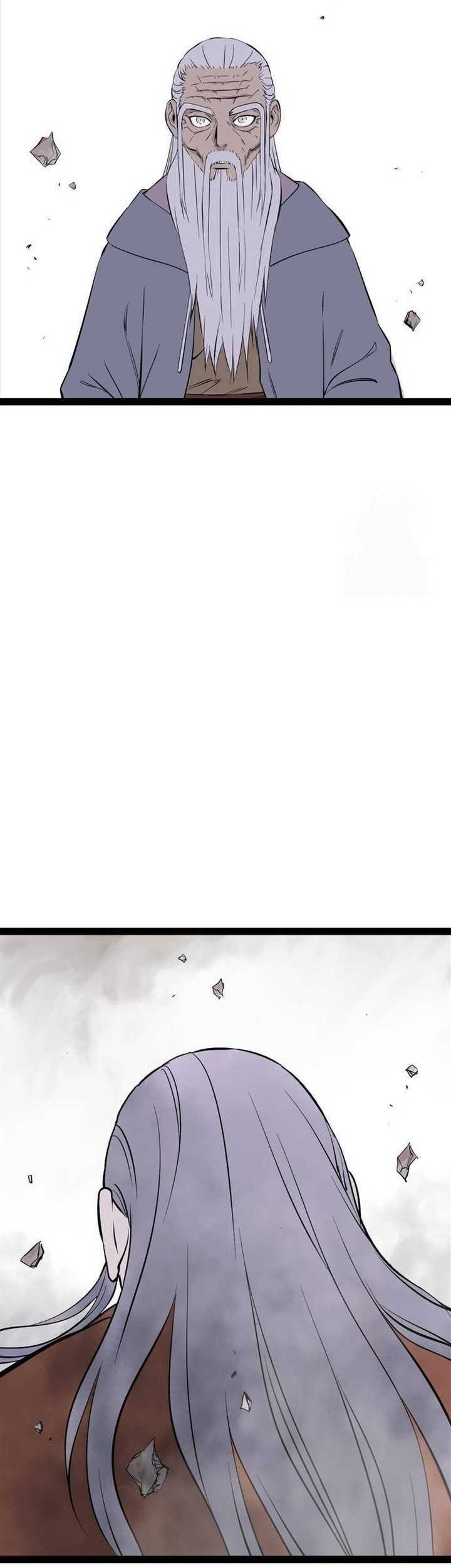 Asura (Ryu Ki-Un) chapter 20 halaman 18
