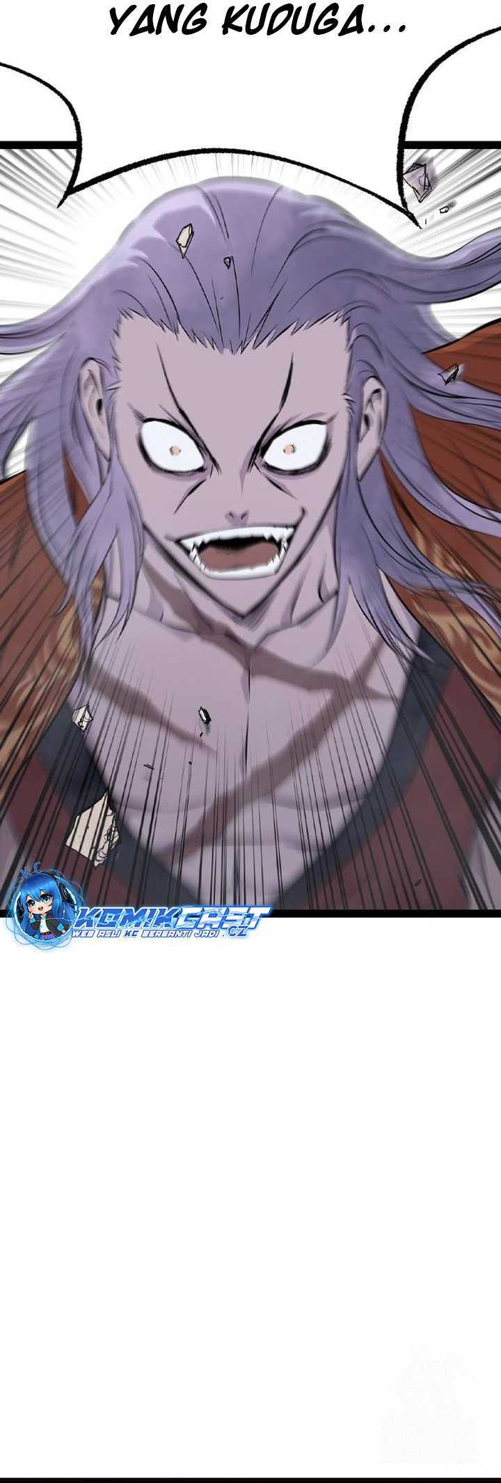 Asura (Ryu Ki-Un) chapter 20 halaman 22