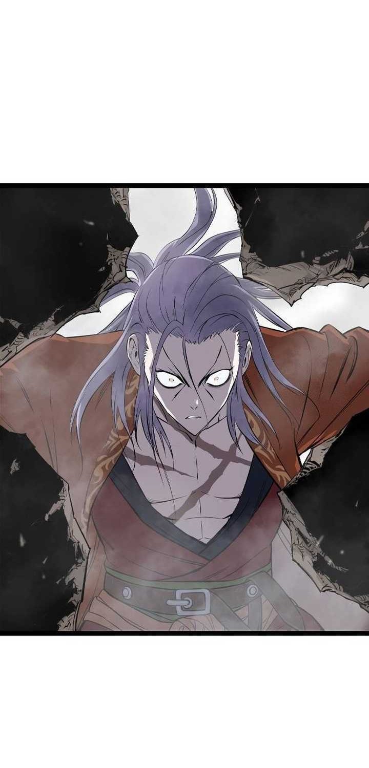 Asura (Ryu Ki-Un) chapter 20 halaman 24