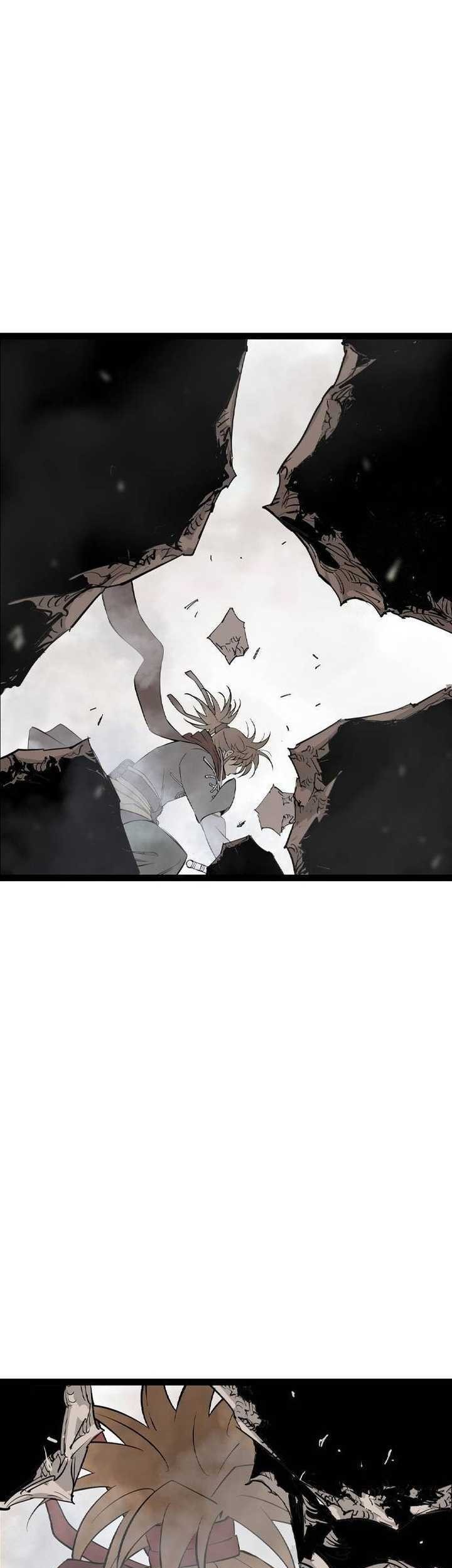 Asura (Ryu Ki-Un) chapter 20 halaman 25