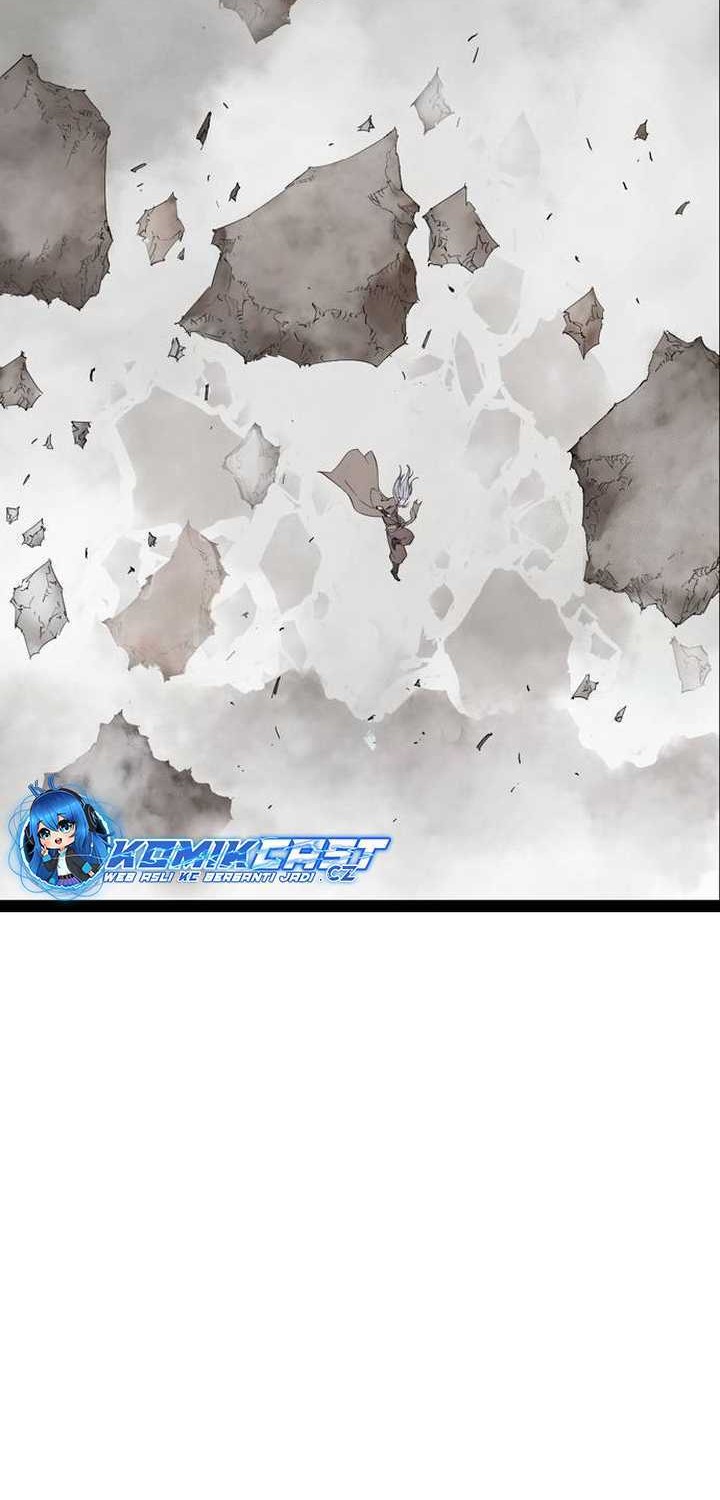 Asura (Ryu Ki-Un) chapter 20 halaman 30