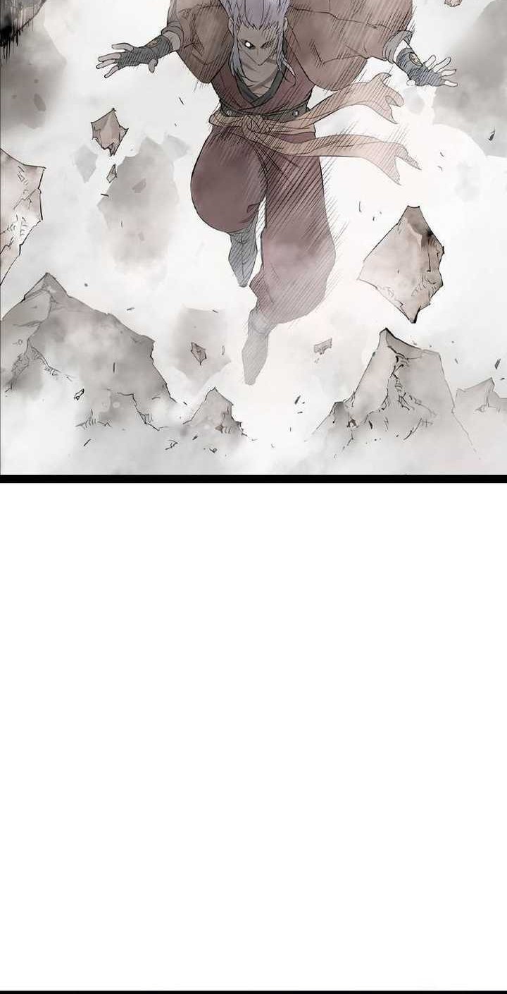 Asura (Ryu Ki-Un) chapter 20 halaman 32